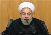 Rouhani: UNSC Likely to Discuss Plan to Lift Sanctions on Iran