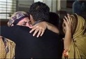 گرمای شدید در پاکستان 1300 نفر را کشت+تصاویر