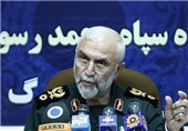 صبح یکشنبه؛ تشییع پیکر سردار شهید حسین همدانی در تهران