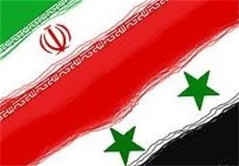 نشست 3 جانبه ایران، سوئیس و سوریه برگزار شد