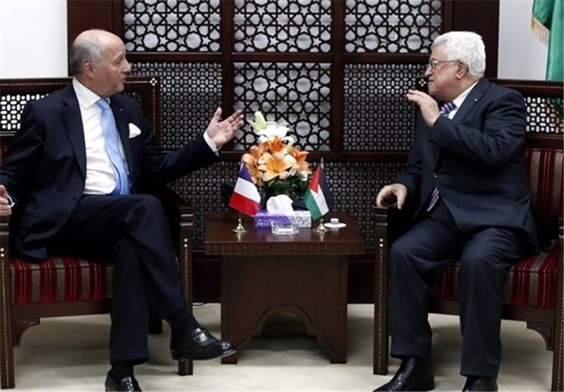 محمود عباس: حماس هیچ جایی در دولت جدید فلسطین ندارد