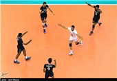 واکنش سایت فدراسیون والیبال آمریکا به شکست دوباره مقابل ایران