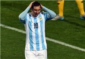 Messi Contemplating National Team Sabbatical: Olé