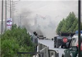 حمله راکتی در کابل همزمان با فراخوان مقامات امنیتی به پارلمان افغانستان