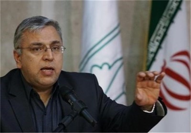 کلیة الطاقة النوویة فی جامعة الشهید بهشتی تواصل أنشطتها العلمیة دون انقطاع