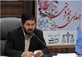 واکنش دادستانی به تعطیلی فرهنگسرای عفاف و حجاب و برگزاری مسابقات مختلط ورزشی در مشهد