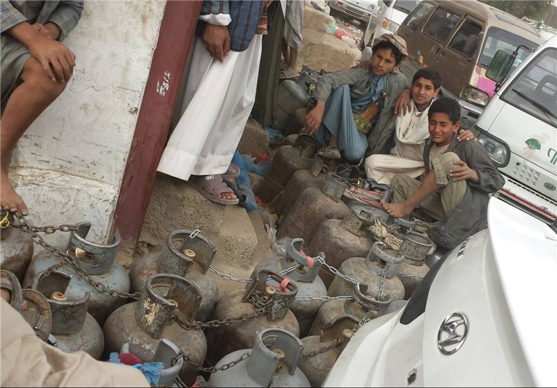 UN Warns against Deteriorating Humanitarian Situation in Yemen