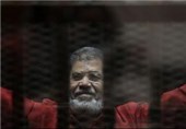 إلغاء حکم إعدام مرسی فی قضیة التخابر