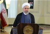 President: Iran after Serious Talks, Fair Nuclear Deal