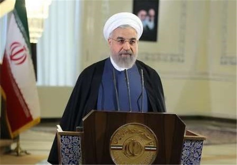 President: Iran after Serious Talks, Fair Nuclear Deal