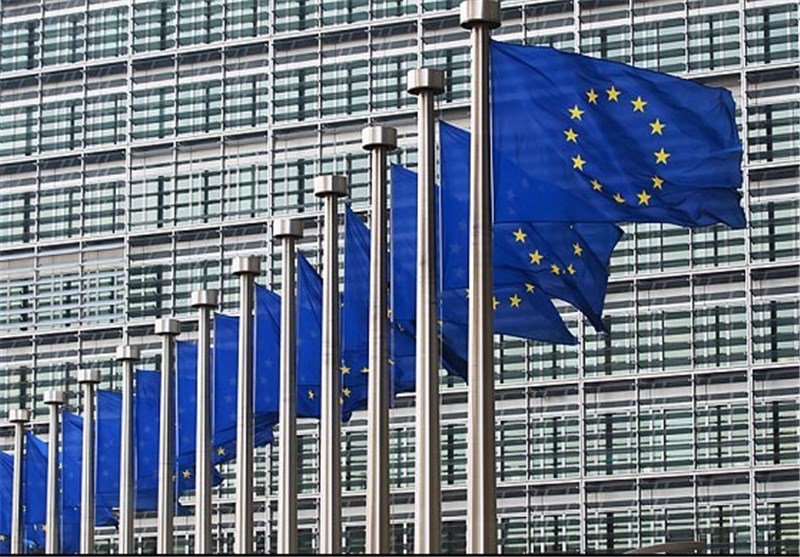 European Union Announces Termination of Iran Sanctions