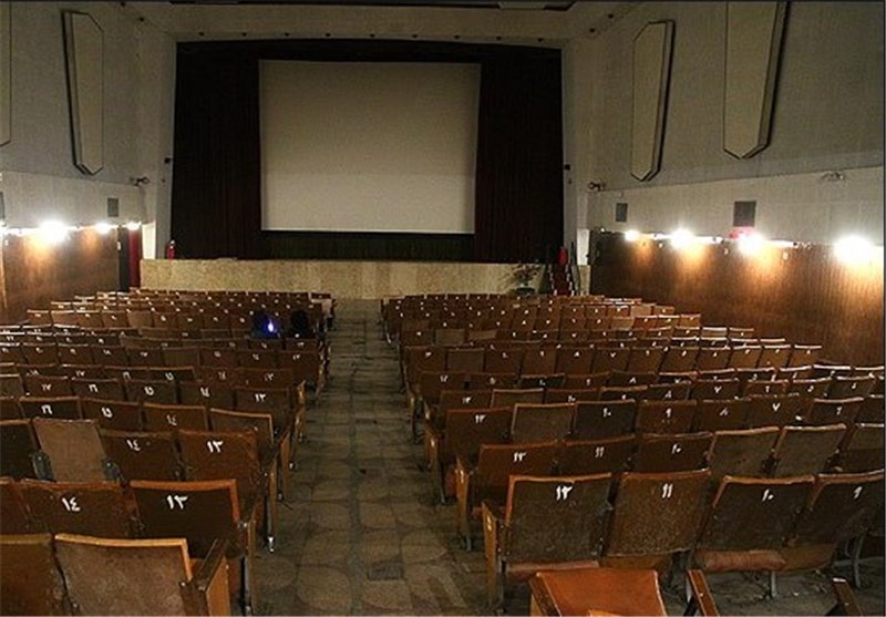 تمام شهرستان‌های اصفهان دارای سینما می‌شوند‌