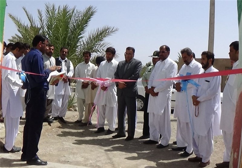 پایگاه‌های اوقات فراغت دانش‌آموزان تحت پوشش کمیته امداد در مهرستان افتتاح شد