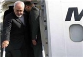 Iran&apos;s FM to Join Vienna Nuclear Talks Saturday