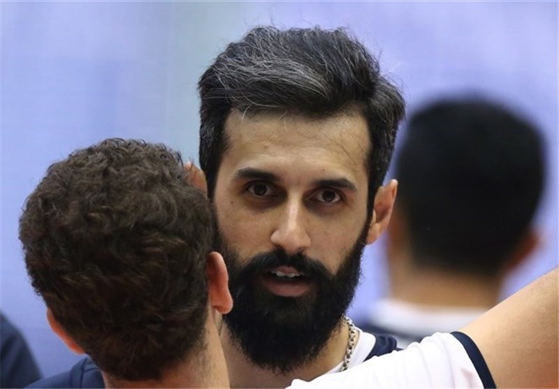 Poland Played Better Than Us, Iran Captain Marouf Says