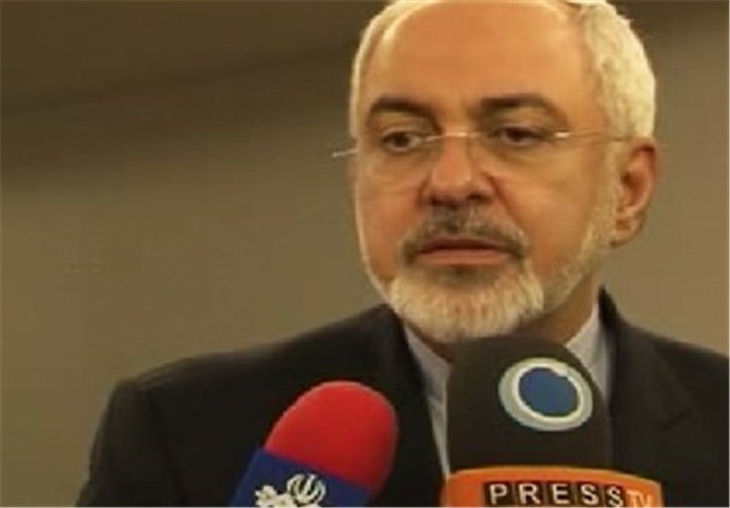 Iran’s FM Not to Attend BRICS Summit