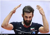 Poland Matches Are Deciders, Iran Captain Saeid Marouf Says