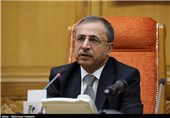Syrian Minister Slams Arab States&apos; Support for Terrorism