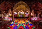 بهره‌برداری از 2 ساختمان عمومی با معماری ایرانی ـ اسلامی در هرمزگان