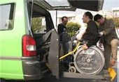 اتوبوس‌های درون شهری زنجان مناسب‌سازی می‌شود