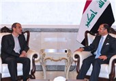 تاکید ایران بر ادامه حمایت از عراق در نبرد با تروریسم تکفیری