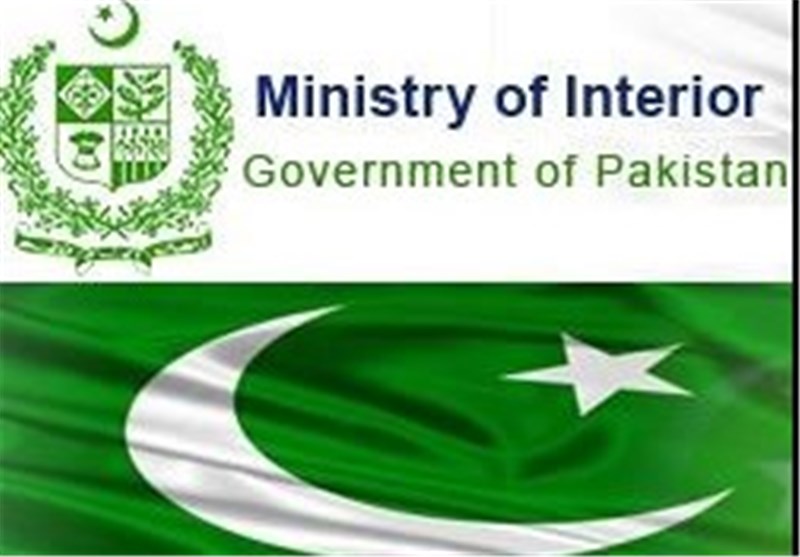سازمان‌های غیر دولتی خارجی سهم بزرگی در تضعیف پاکستان دارند