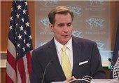 کربی: آمریکا نقشی در توافق حلب نداشته است