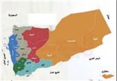 تلفات سنگین نیروهای «منصور هادی» در جنوب یمن