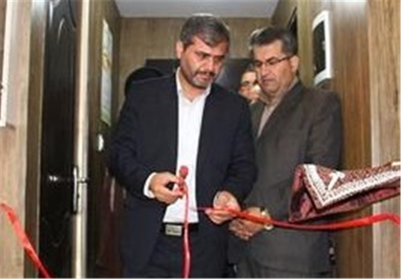 دفاتر خدمات الکترونیک قضائی در استان فارس افتتاح شد