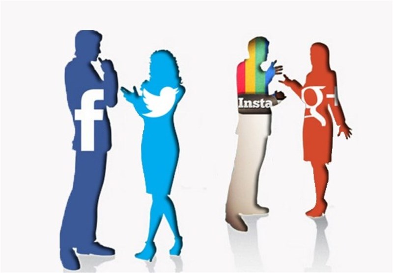 بیشترین مورد استفاده جوانان از شبکه‌های اجتماعی چیست؟
