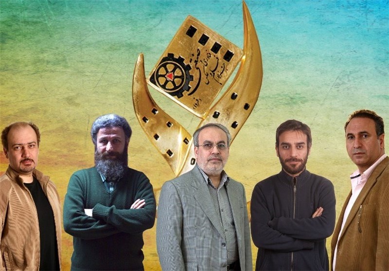 داوران جشنواره فیلم فناوری و صنعتی معرفی شدند