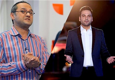 رقابت سودمند «ماه عسل» و «خندوانه» در جذب مخاطب در ماه رمضان