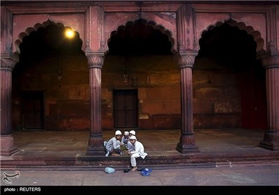 ماه مبارک رمضان در کشورهای خارجی