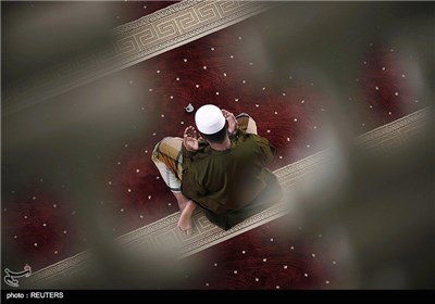 ماه مبارک رمضان در کشورهای خارجی