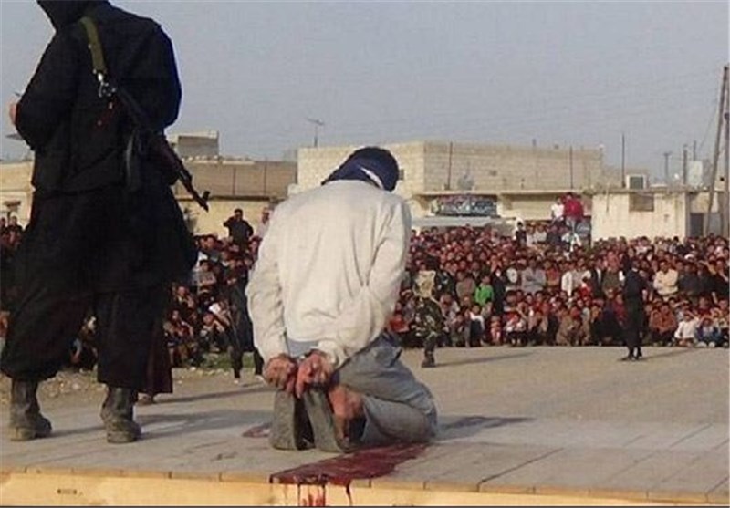 حمایت رسانه‌ای نظام استکباری از داعش برای سلطه به شیوه نوین