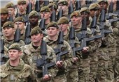 نیمی از مردم انگلیس به کارایی ارتش این کشور اعتقادی ندارند