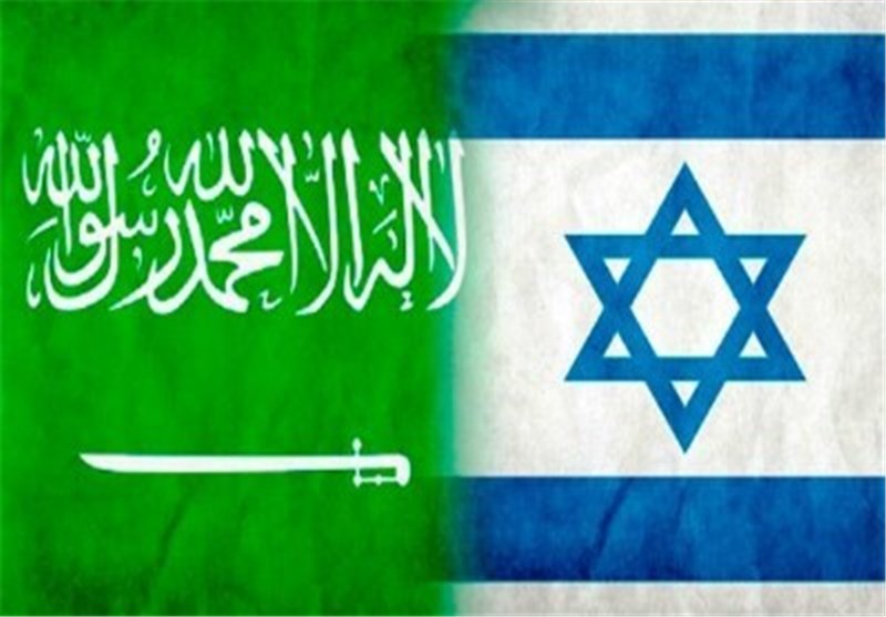 لقاءات سعودیة «اسرائیلیة» لصیاغة حل انتقالی للقضیة الفلسطینیة