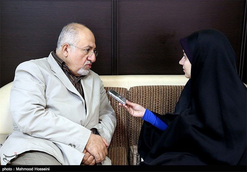 آغاز فعالیت دفتر سیاسی حزب اعتماد ملی در امر"انتخابات"