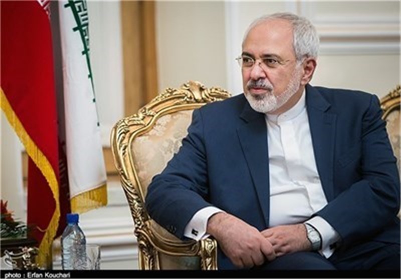 Iran&apos;s Zarif to Leave Vienna Nuclear Talks Briefly: Official