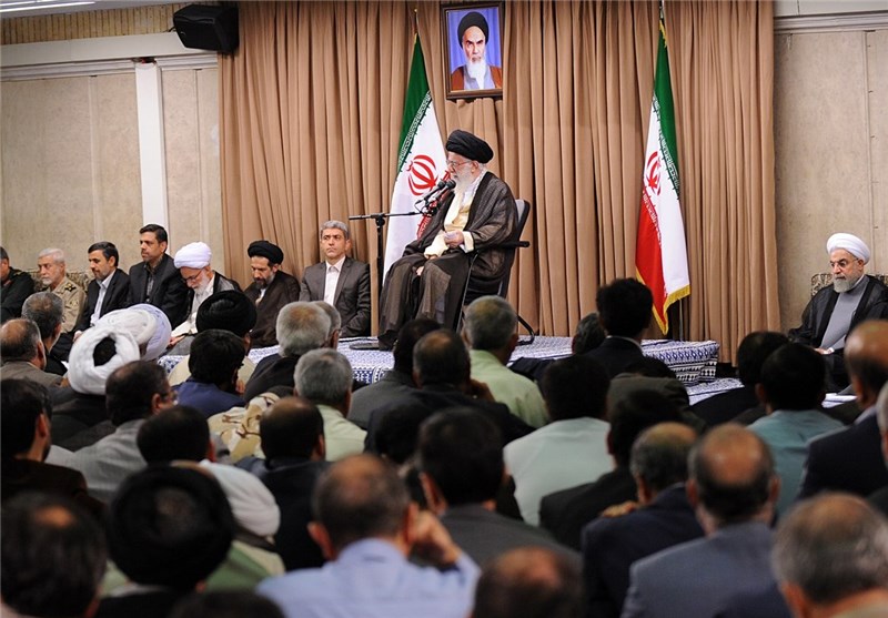 همه مسئولان ایران به‌ دنبال توافق خوب، منصفانه و عزتمندانه هستند