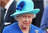 ملکه انگلیس: رفتار مقامات چینی بسیار گستاخانه بود+فیلم