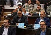 2 عضو شورای شهر مشهد جلسه علنی شورا را ترک کردند