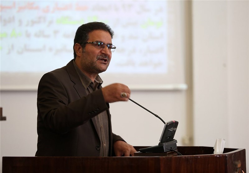 نمایشگاه عرضه محصولات ارگانیک گواهی شده دارویی در مشهد برگزار می‌شود