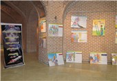 نمایشگاه‌های سیار پیشگیری از اعتیاد در مدارس اردبیل برگزار می‌شود‌