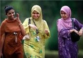 یک سال زندان، مجازات زنان بدحجاب مالزی در ماه رمضان