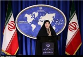 تهران ادعاهای آمریکا درباره نقض حقوق بشر در ایران را مردود اعلام کرد