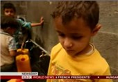 فیلم/ اعترافات بی بی سی به جنایات آل سعود در یمن