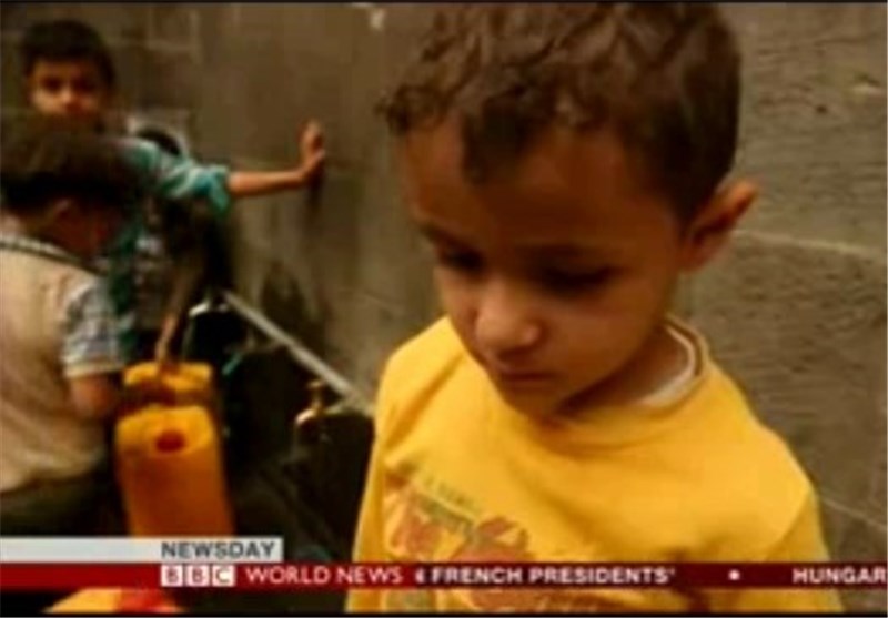 فیلم/ اعترافات بی بی سی به جنایات آل سعود در یمن