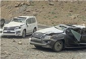 1.4 درصد تصادفات کشور در اردبیل اتفاق می‌افتد