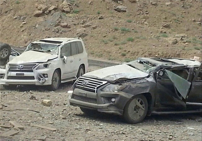استان کرمان رتبه چهارم کاهش تصادفات در کشور را کسب کرد